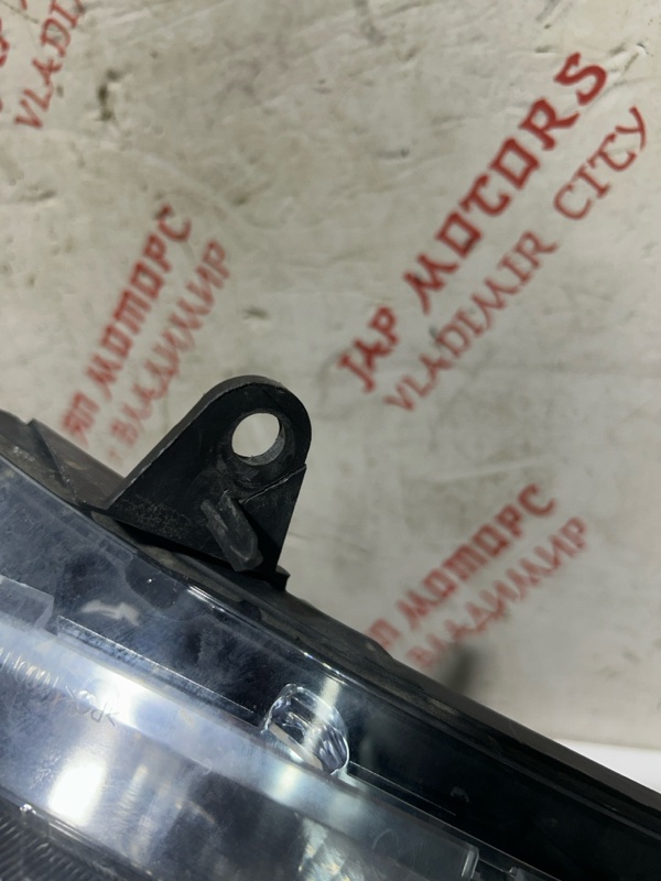 Фара галогеновая, 7000 рублей, Владимир