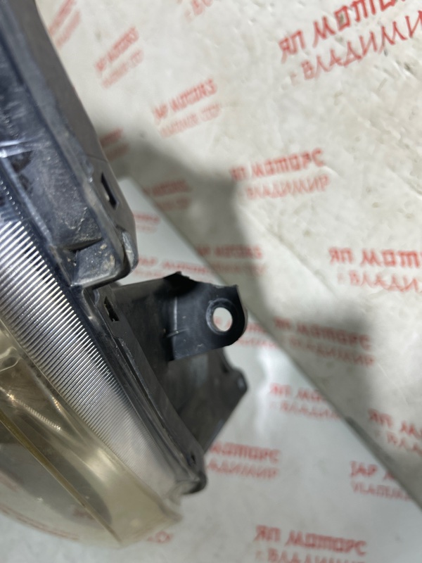 Фара галогеновая, 7000 рублей, Владимир