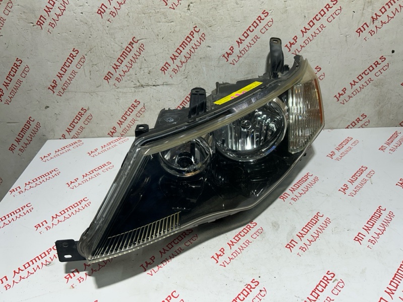 Фара ксеноновая, 10000 рублей, Владимир