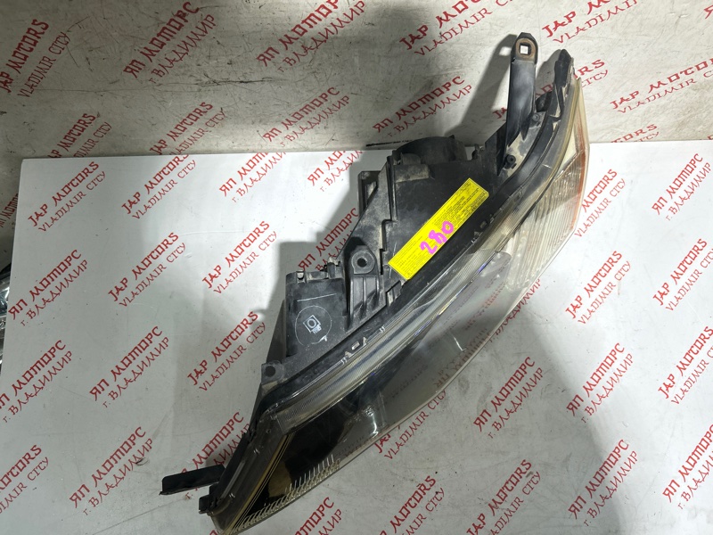 Фара ксеноновая, 10000 рублей, Владимир