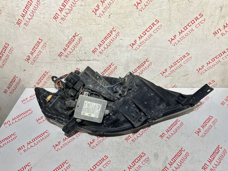 Фара ксеноновая, 10000 рублей, Владимир