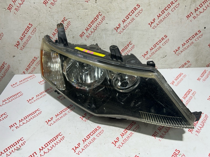 Фара ксеноновая, 10000 рублей, Владимир
