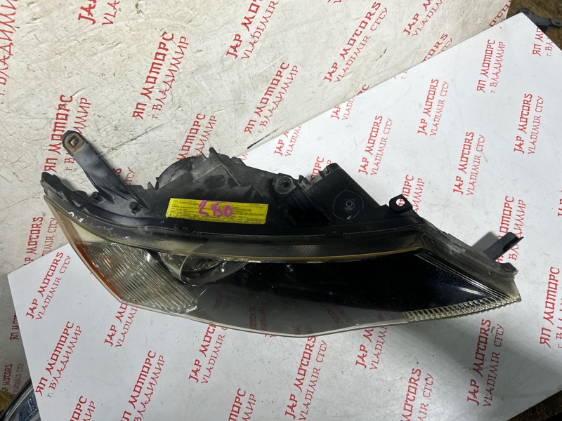 Фара ксеноновая, 10000 рублей, Владимир