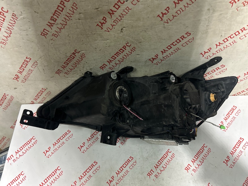 Фара ксеноновая, 10000 рублей, Владимир