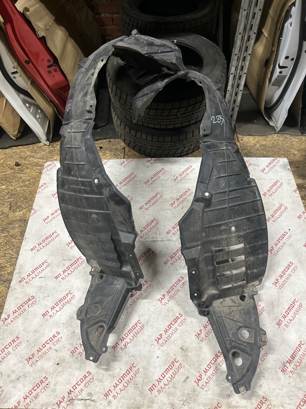 Подкрылок, 4500 рублей, Владимир