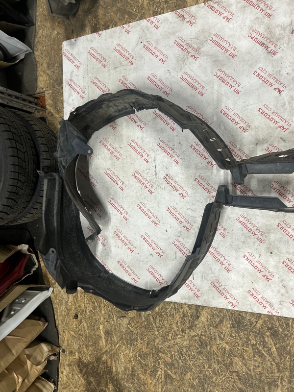 Подкрылок, 4500 рублей, Владимир