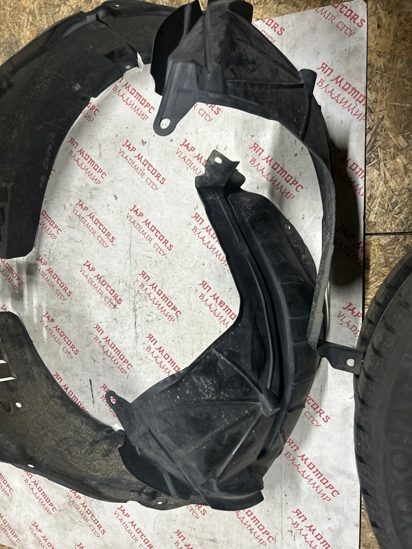 Подкрылок, 4500 рублей, Владимир