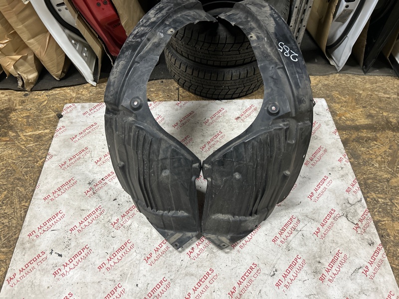 Подкрылок, 2500 рублей, Владимир