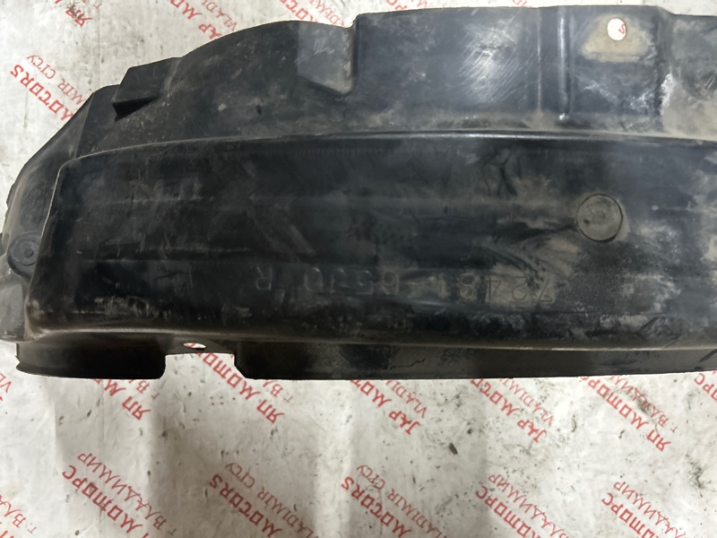 Подкрылок, 2500 рублей, Владимир