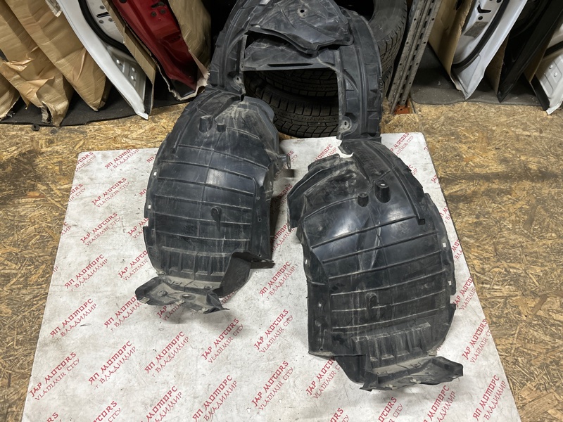 Подкрылок, 4000 рублей, Владимир