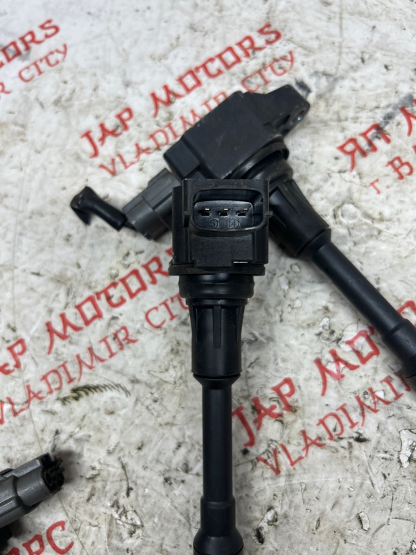 Катушка зажигания, 1000 рублей, Владимир