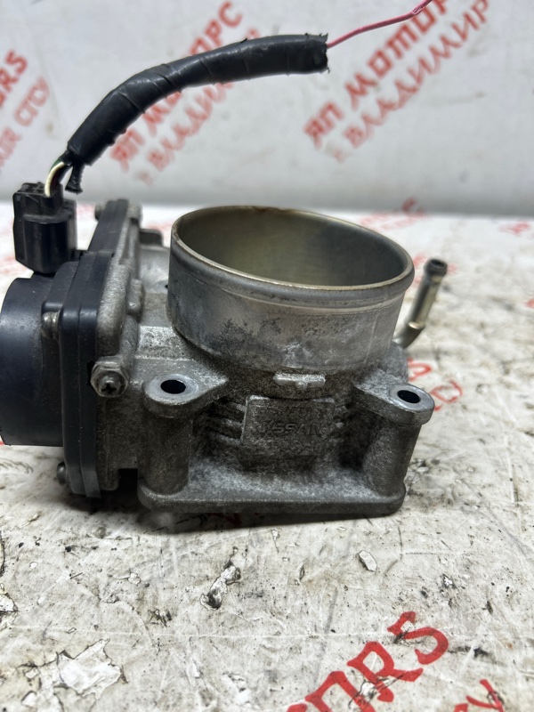 Дроссельная заслонка, 2500 рублей, Владимир