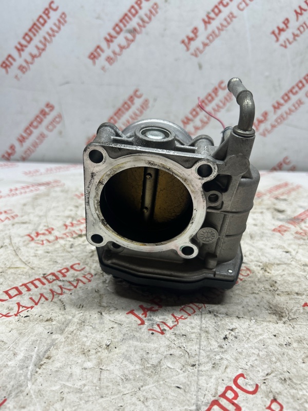 Дроссельная заслонка, 2500 рублей, Владимир