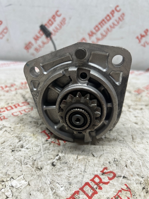 Стартер, 5000 рублей, Владимир