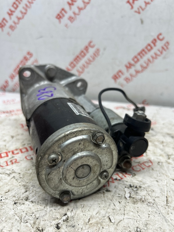 Стартер, 5000 рублей, Владимир