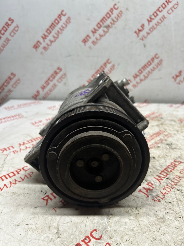 Компрессор кондиционера, 13000 рублей, Владимир