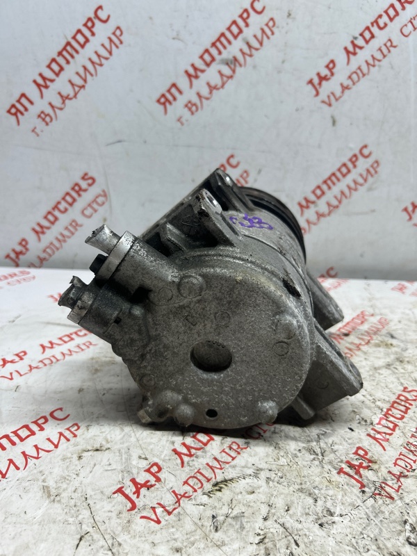 Компрессор кондиционера, 13000 рублей, Владимир