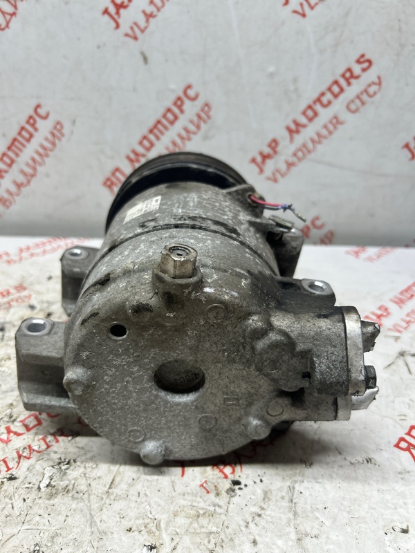 Компрессор кондиционера, 13000 рублей, Владимир