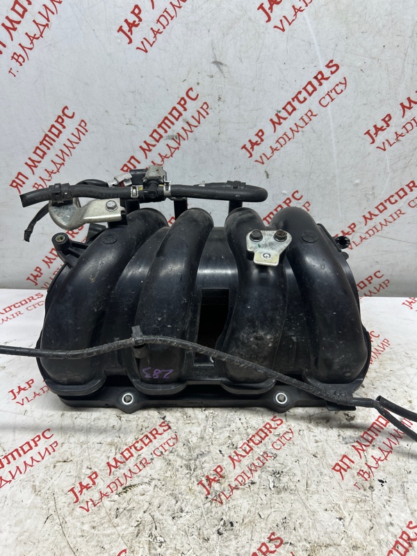 Коллектор впускной, 2500 рублей, Владимир