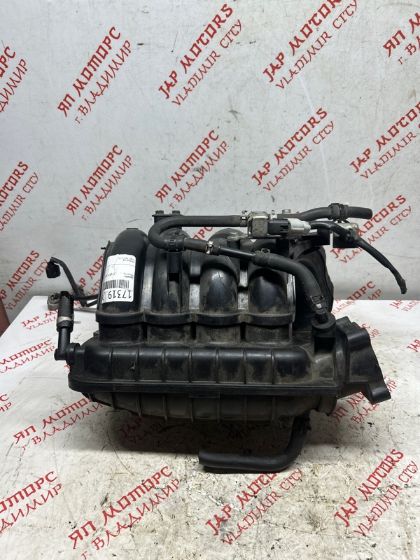 Коллектор впускной, 2500 рублей, Владимир