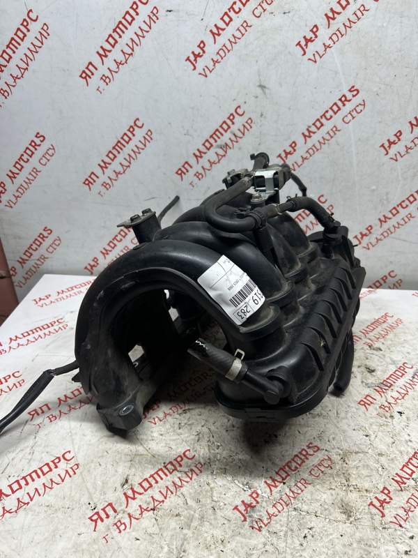 Коллектор впускной, 2500 рублей, Владимир