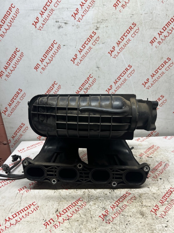 Коллектор впускной, 2500 рублей, Владимир