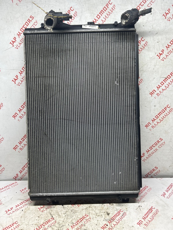 Радиатор охлаждения двигателя, 4000 рублей, Владимир