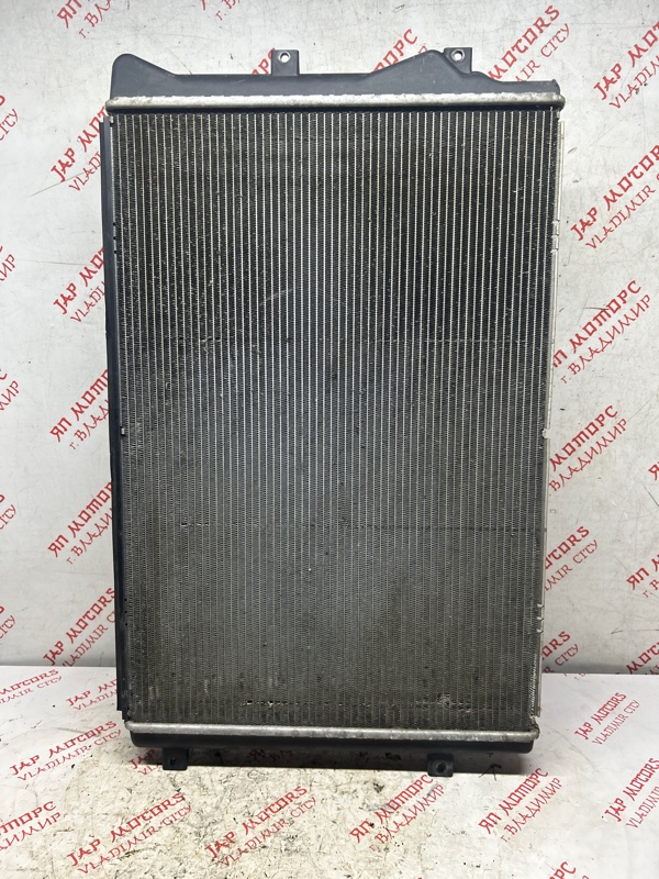 Радиатор охлаждения двигателя, 4000 рублей, Владимир