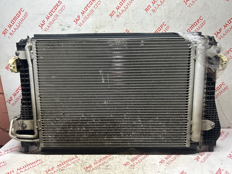 кассета радиаторов, 5000 рублей, Владимир