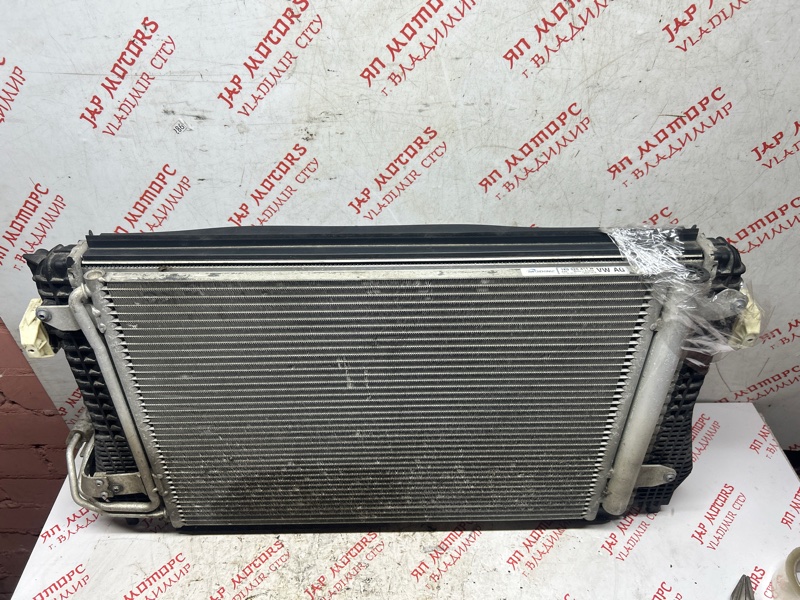 кассета радиаторов, 5000 рублей, Владимир