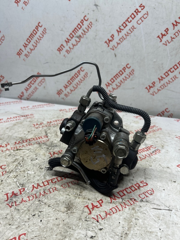 ТНВД, 9000 рублей, Владимир