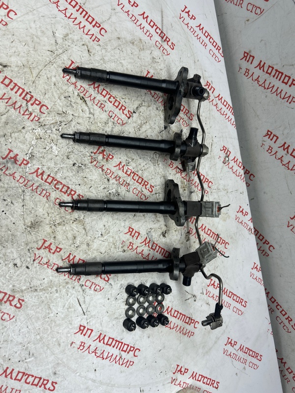 Форсунка топливная, 2500 рублей, Владимир