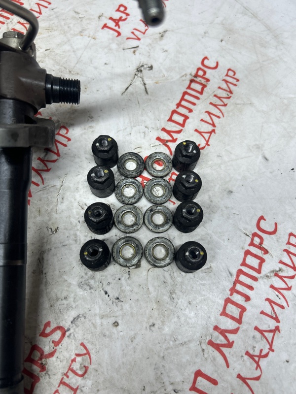 Форсунка топливная, 2500 рублей, Владимир