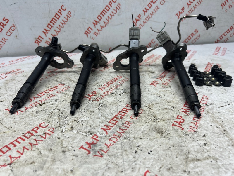 Форсунка топливная, 2500 рублей, Владимир