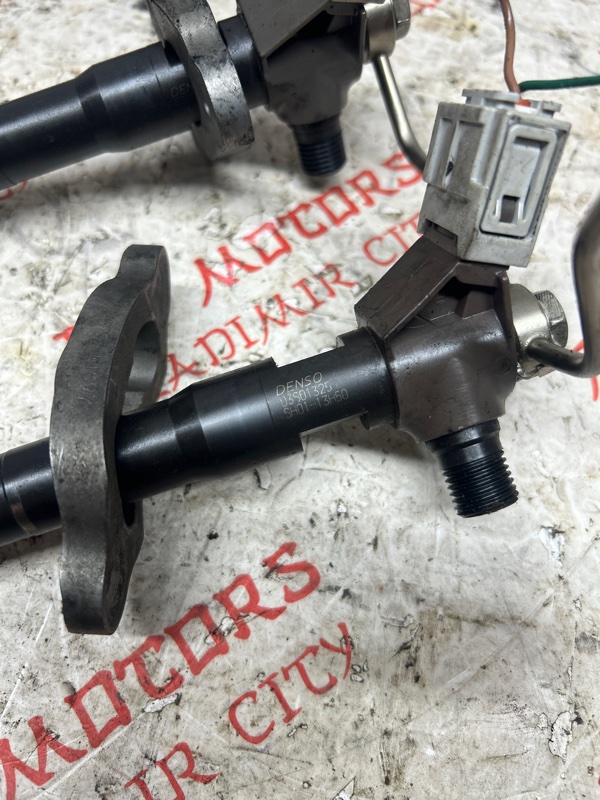 Форсунка топливная, 2500 рублей, Владимир