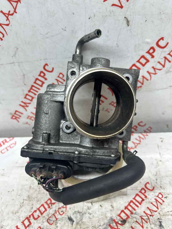 Дроссельная заслонка, 2500 рублей, Владимир