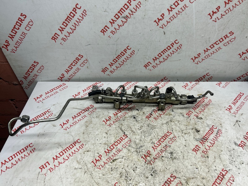 Топливная рейка, 5000 рублей, Владимир