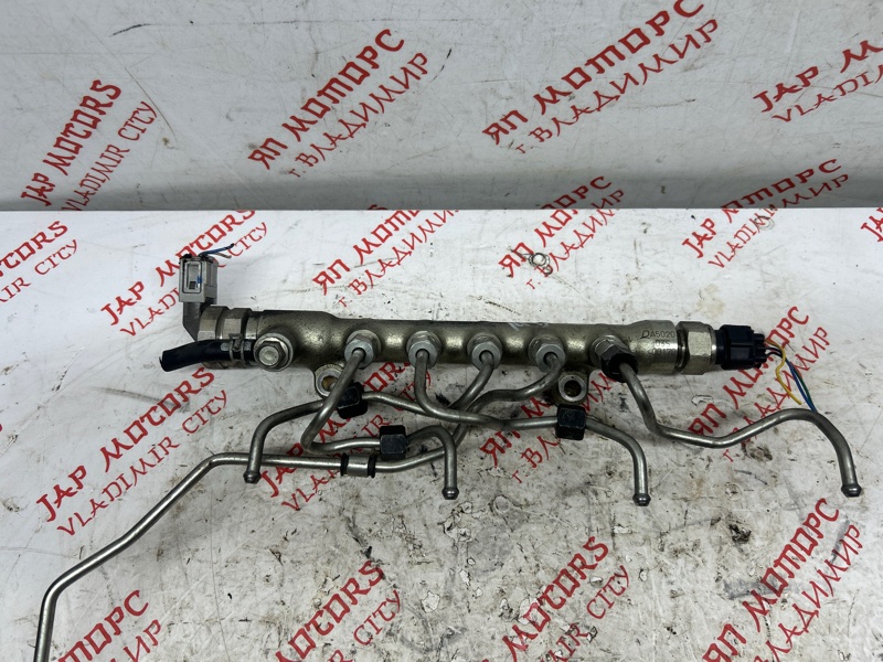 Топливная рейка, 5000 рублей, Владимир