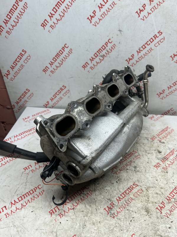 Коллектор впускной, 3000 рублей, Владимир