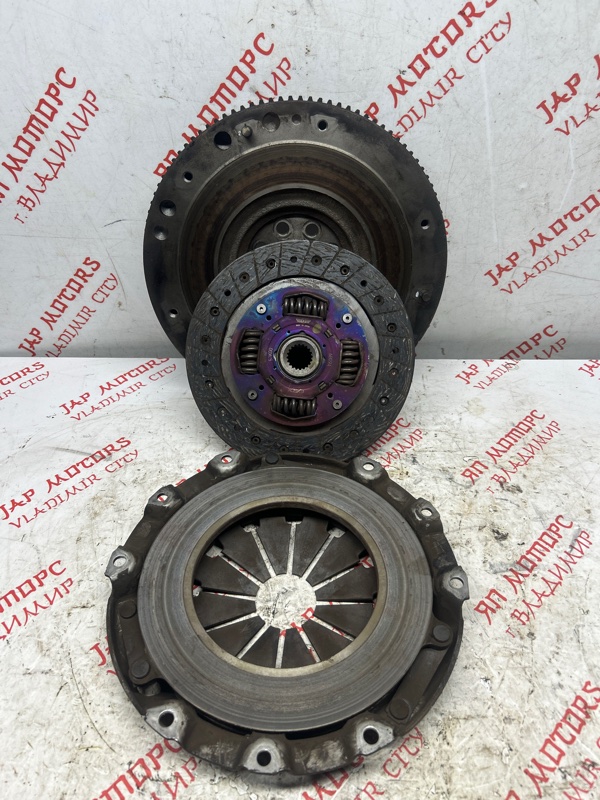 Маховик МКПП, 2500 рублей, Владимир