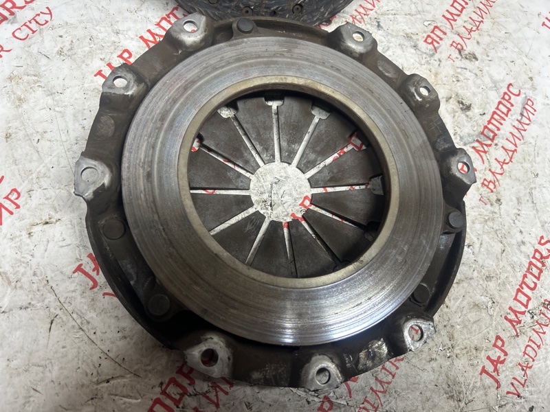 Маховик МКПП, 2500 рублей, Владимир