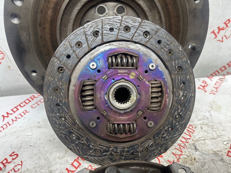 Маховик МКПП, 2500 рублей, Владимир