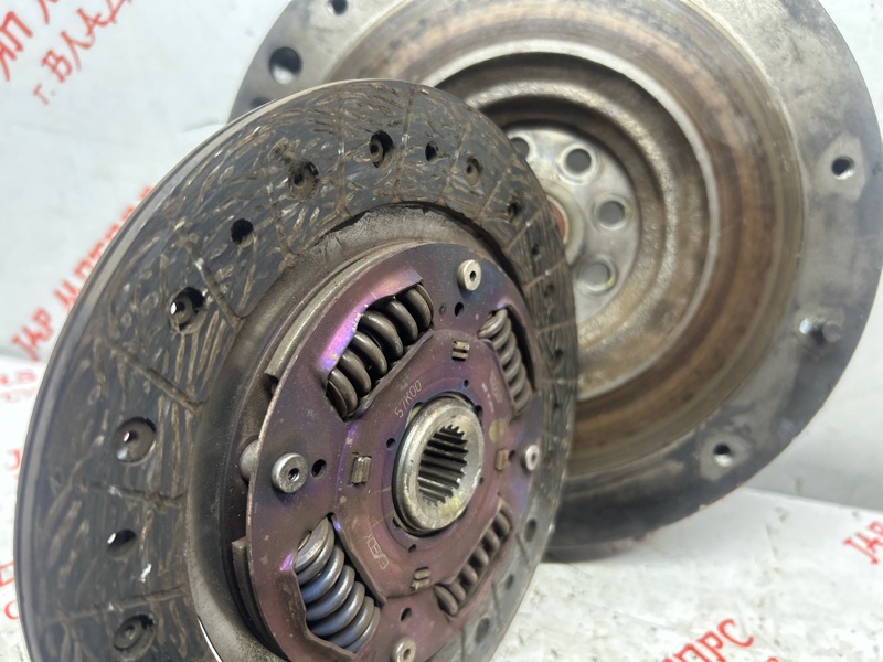 Маховик МКПП, 2500 рублей, Владимир