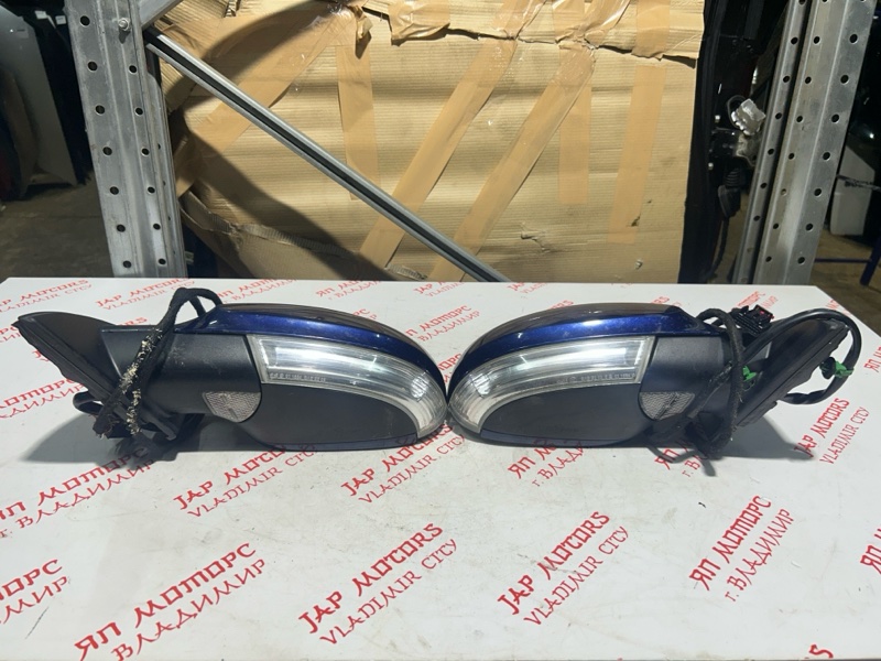 Зеркало заднего вида боковое, 10000 рублей, Владимир