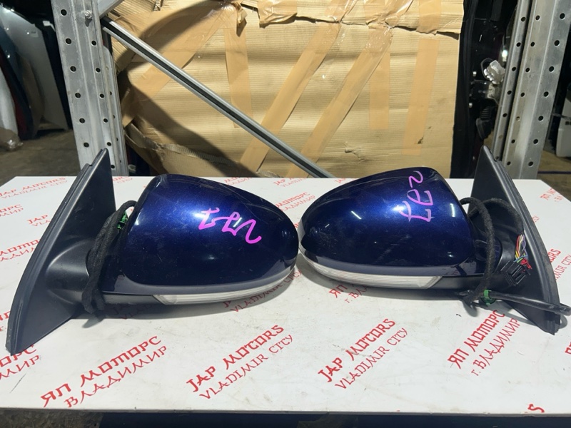 Зеркало заднего вида боковое, 10000 рублей, Владимир