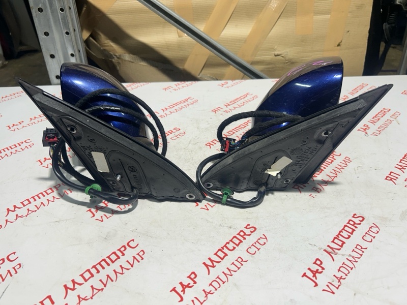 Зеркало заднего вида боковое, 10000 рублей, Владимир