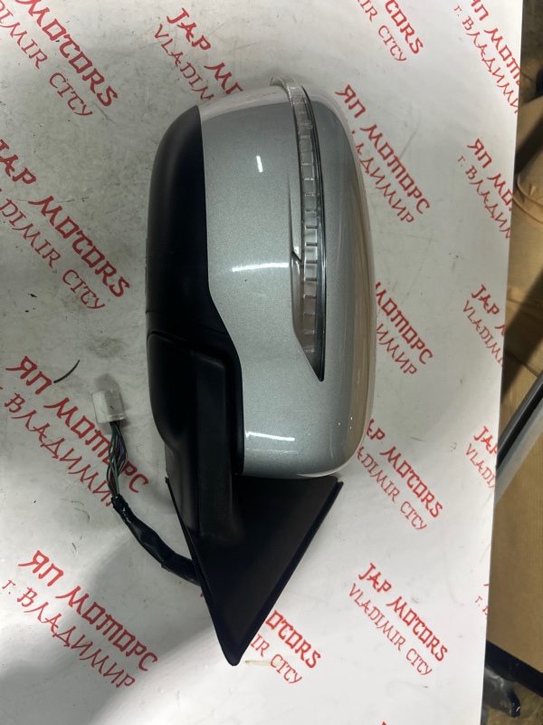 Зеркало заднего вида боковое, 18000 рублей, Владимир