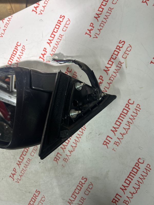 Зеркало заднего вида боковое, 18000 рублей, Владимир