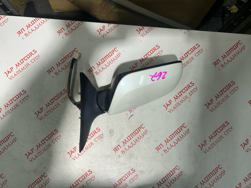 Зеркало заднего вида боковое, 5000 рублей, Владимир