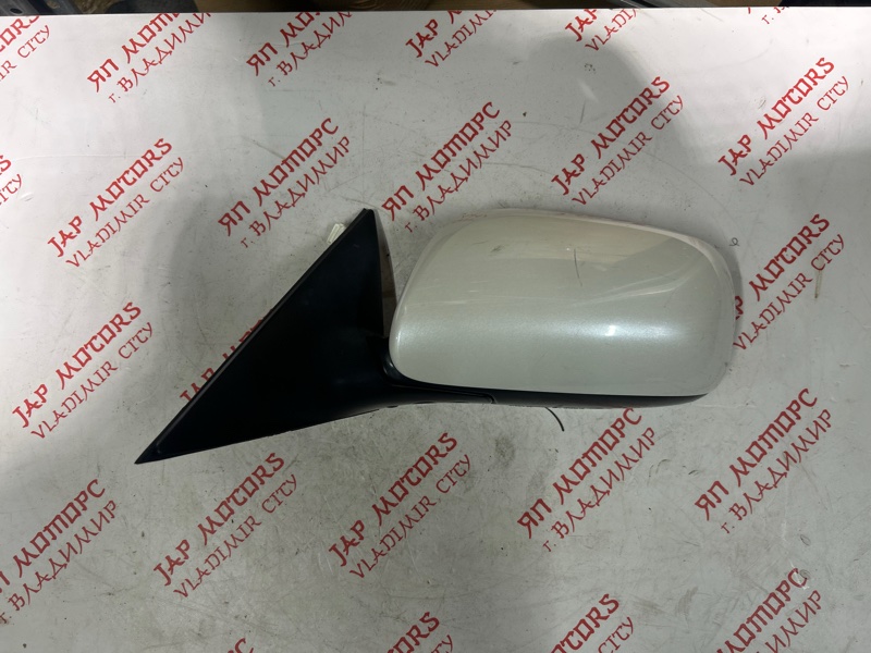 Зеркало заднего вида боковое, 5000 рублей, Владимир